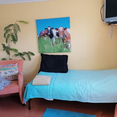 B&B Bij De Koeien Tubbergen Kültér fotó