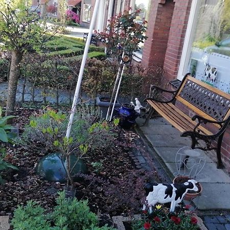 B&B Bij De Koeien Tubbergen Kültér fotó