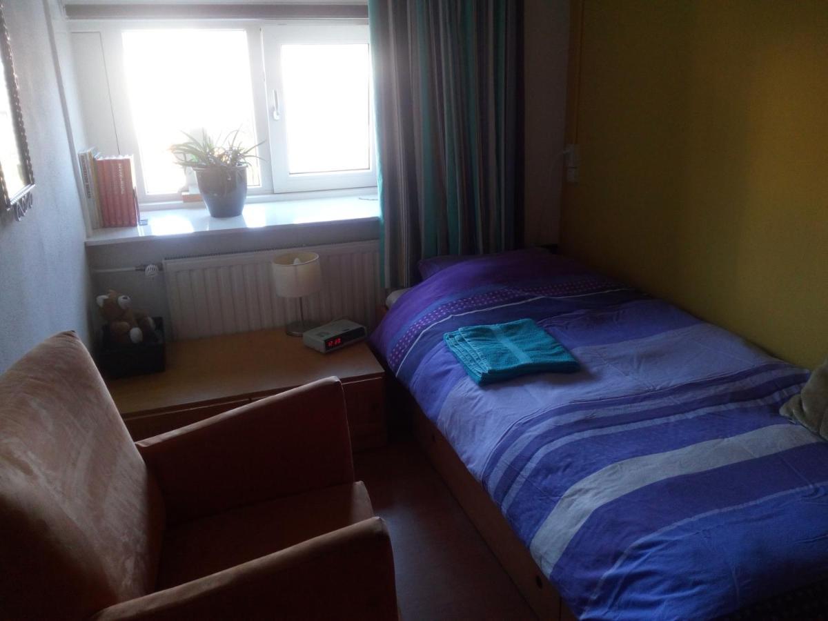B&B Bij De Koeien Tubbergen Kültér fotó