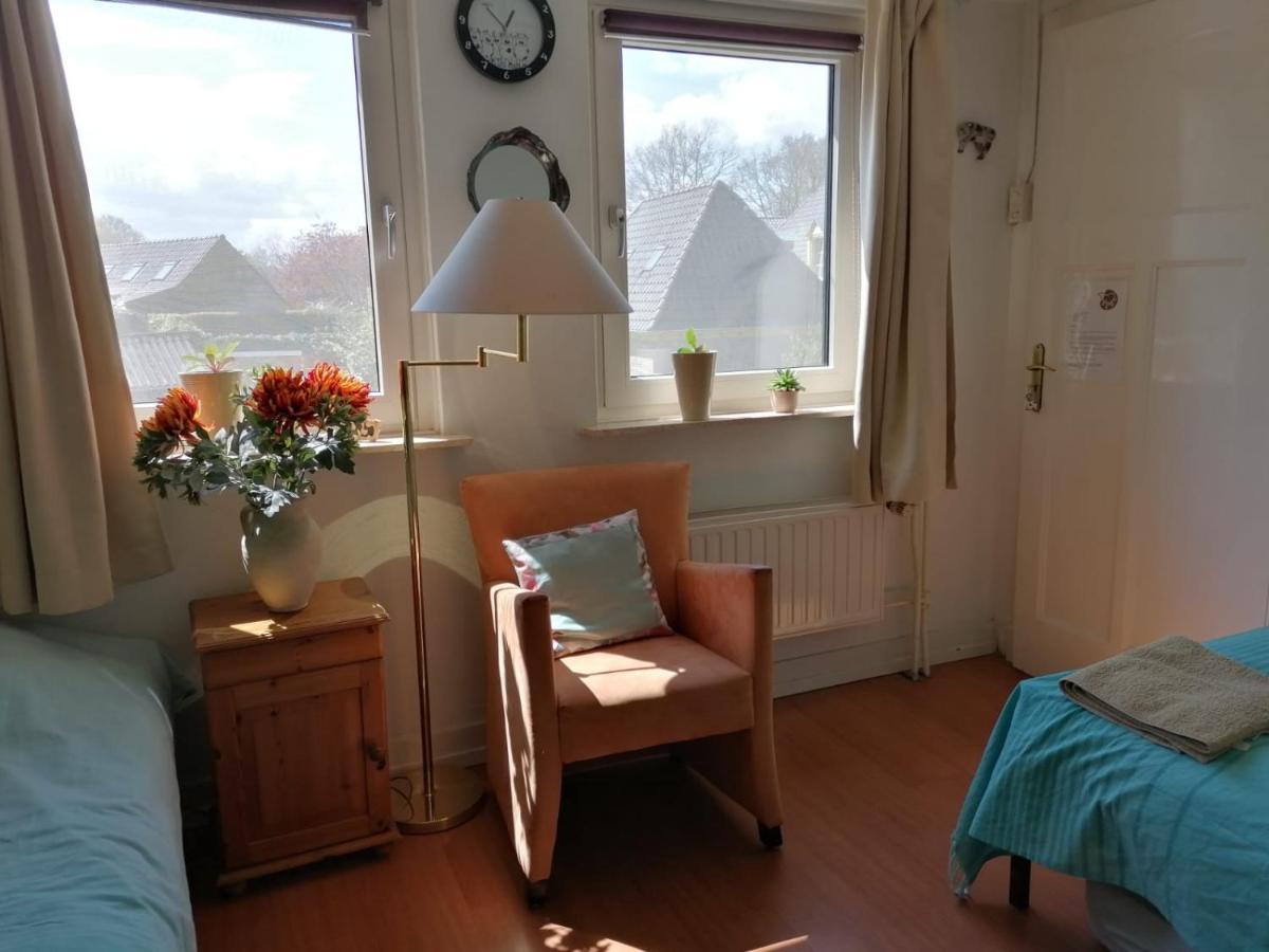 B&B Bij De Koeien Tubbergen Kültér fotó
