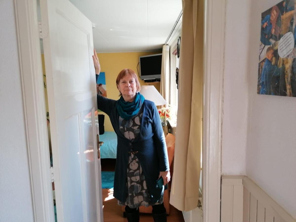 B&B Bij De Koeien Tubbergen Kültér fotó