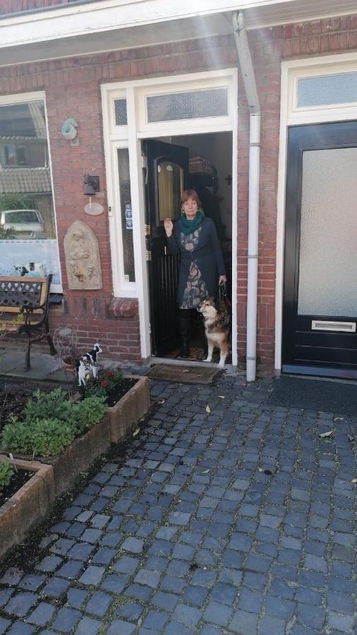 B&B Bij De Koeien Tubbergen Kültér fotó